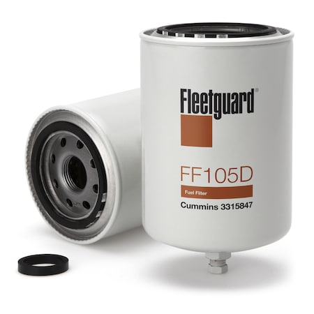 Fleetguard Fuel Filter FF105D